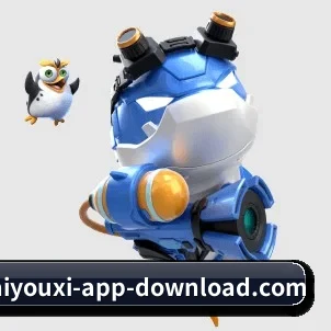 aiyouxi-app-download.com APP