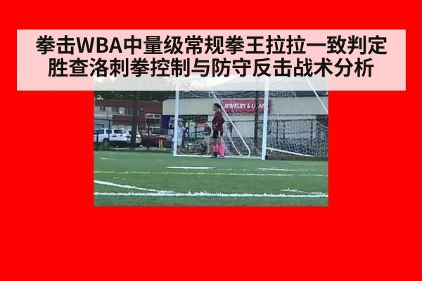 拳击WBA中量级常规拳王拉拉一致判定胜查洛刺拳控制与防守反击战术分析